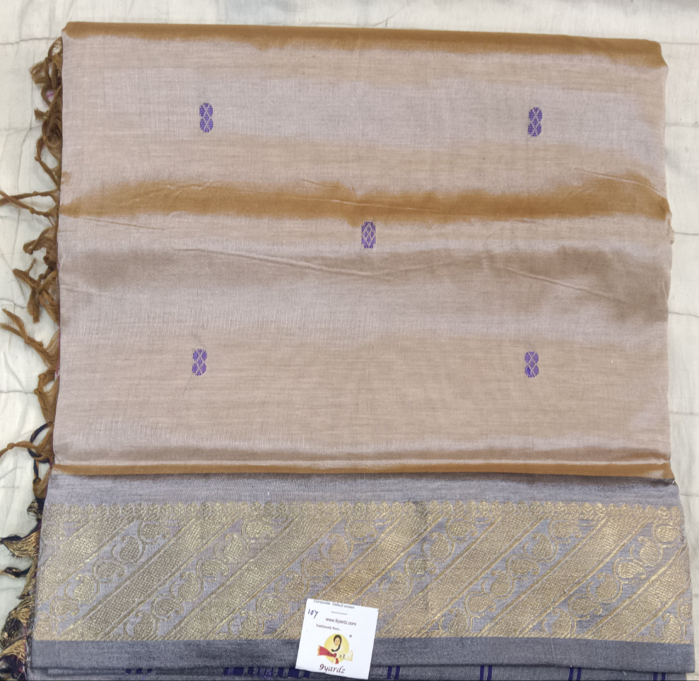 Vaazhainaar Pattu Madisar