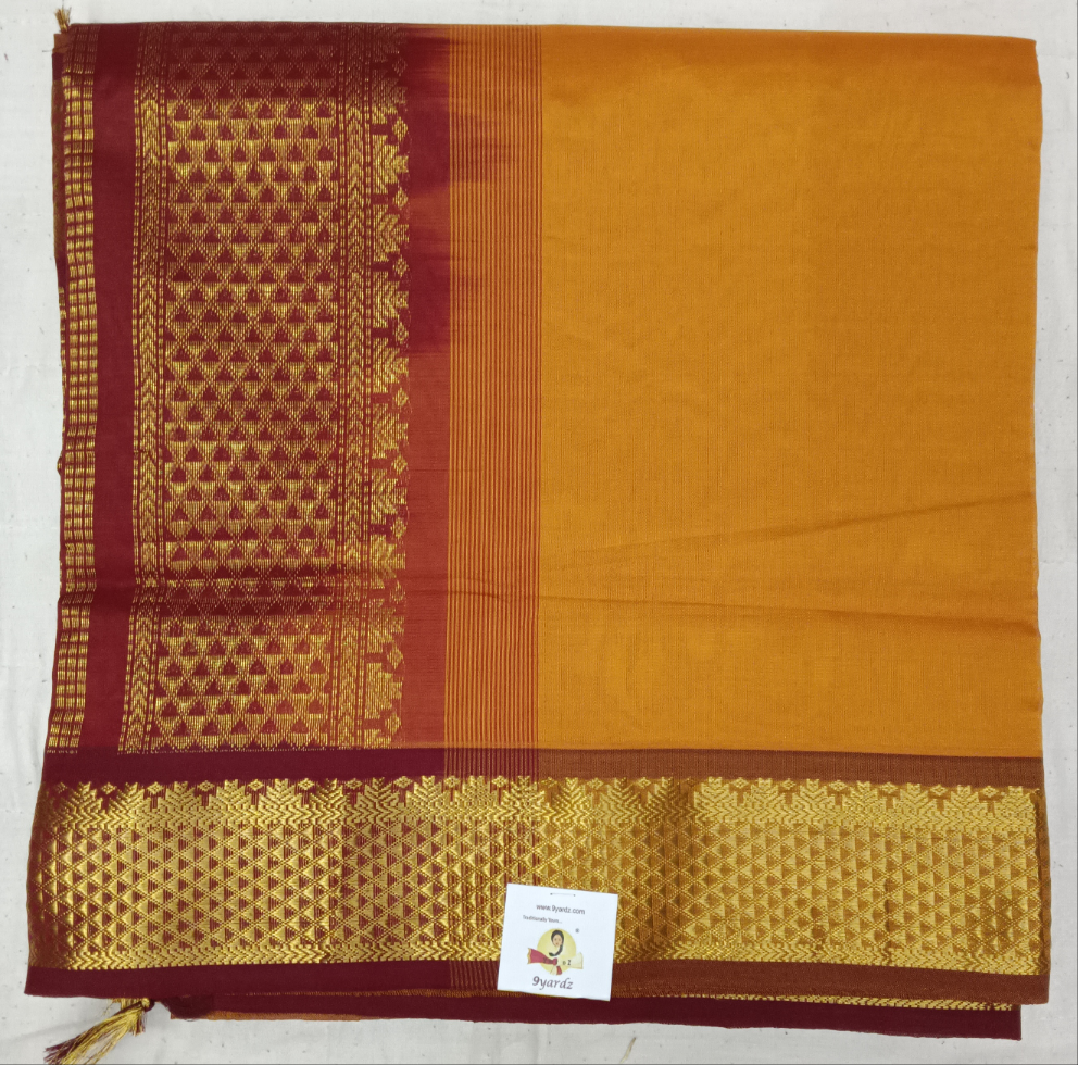 Semi Silk cotton Madisar