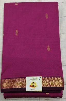 Rich Poly Silk 6yardz