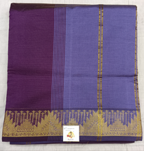 Load image into Gallery viewer, Semi Art Silk cotton Madisar vairasoosi