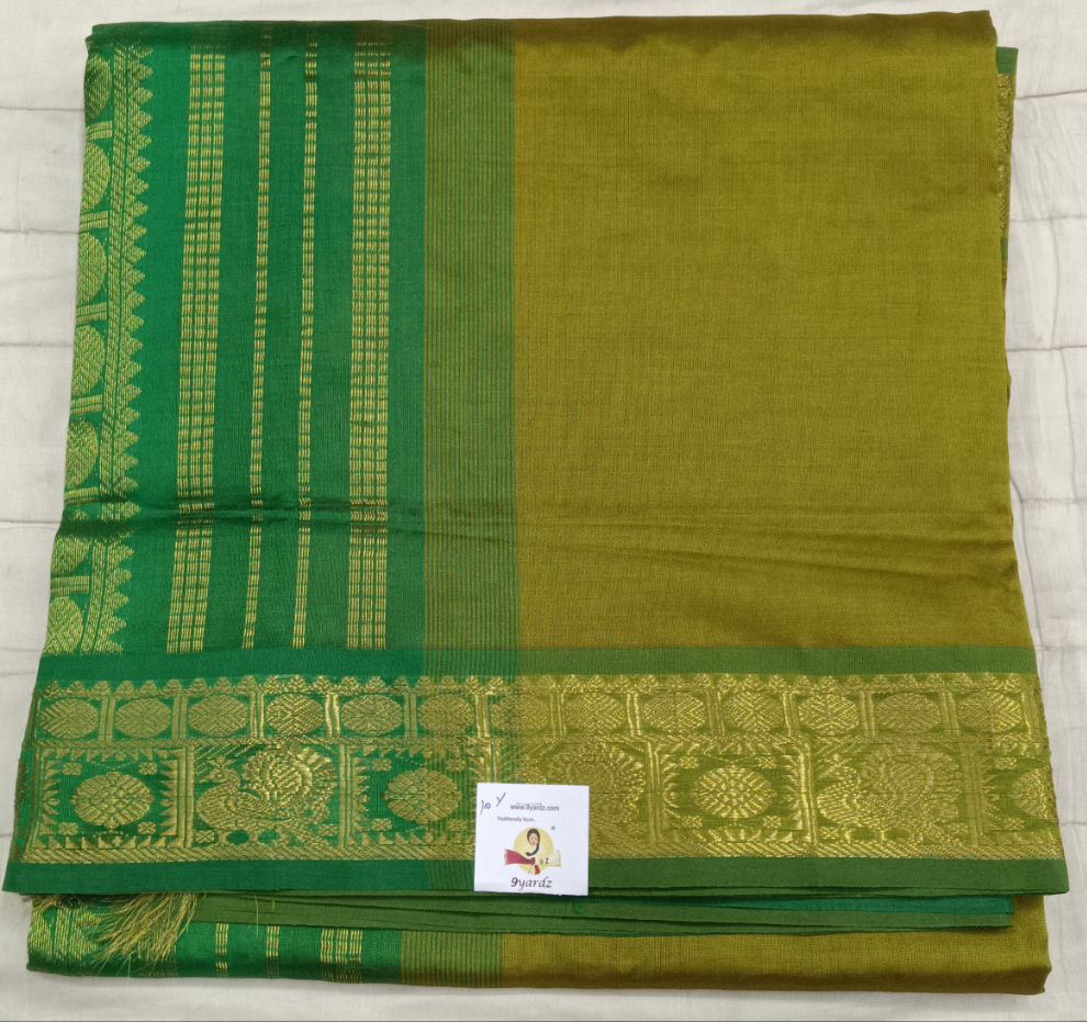 Semi Silk cotton Madisar
