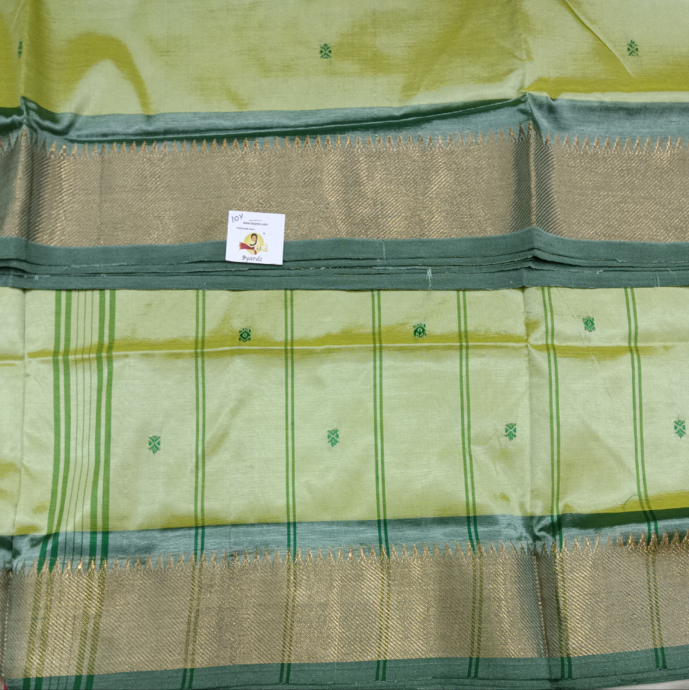 Vaazhainaar Pattu Madisar