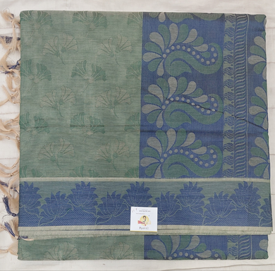 Rich Cotton Embossed madisar 11yardz
