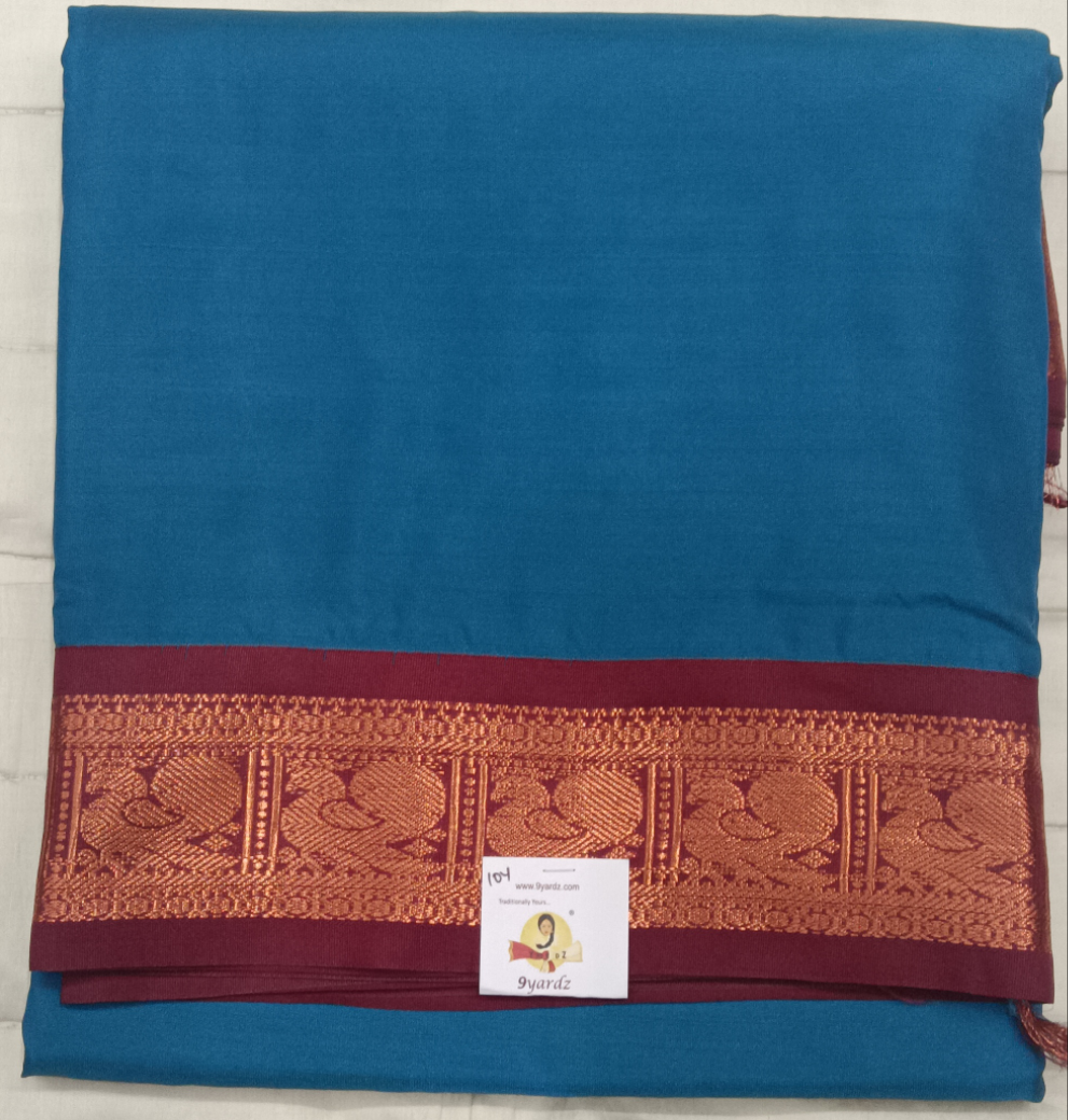 Poly silk 10yards madisar