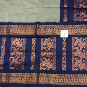 Kalyani cotton 6yardz