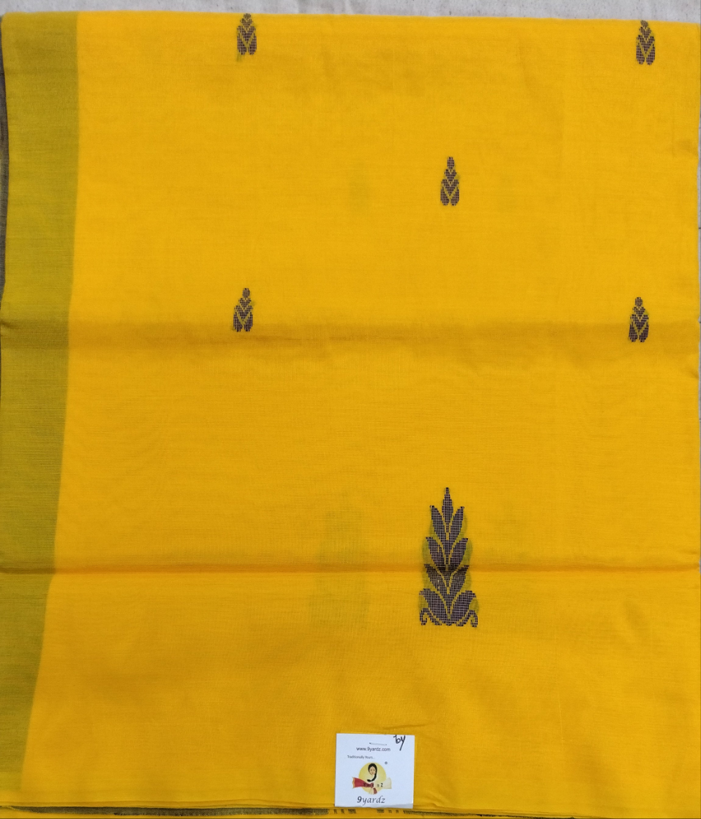 Vaazhainaar pattu 6 yards