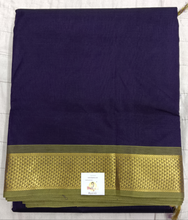 Load image into Gallery viewer, Pure silk cotton 12yardz