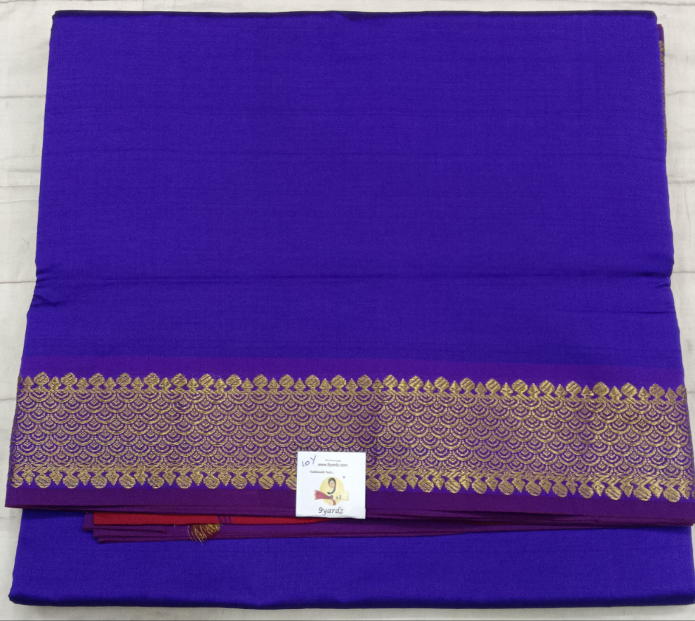 Semi Silk cotton Madisar
