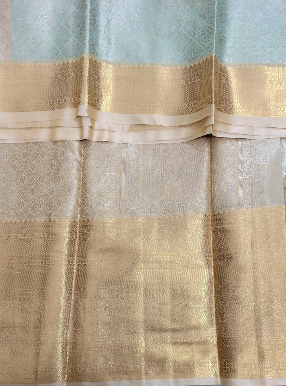Art silk 6yardz sarees