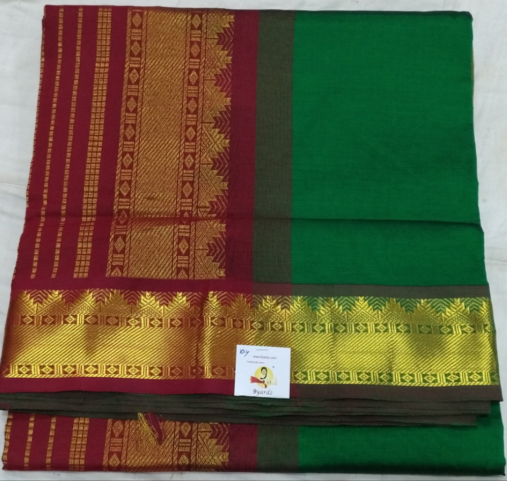 Semi Silk cotton Madisar