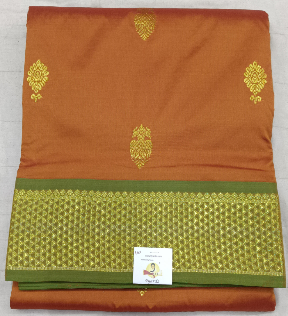 Poly silk 10yards madisar