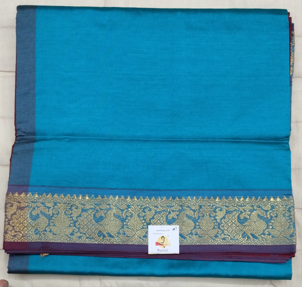 Semi Silk cotton Madisar
