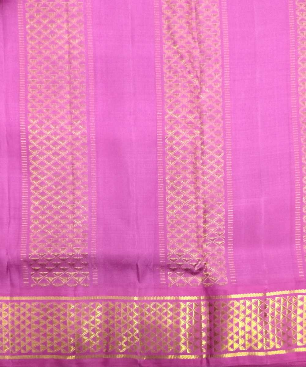 Pure silk madisar 10yards