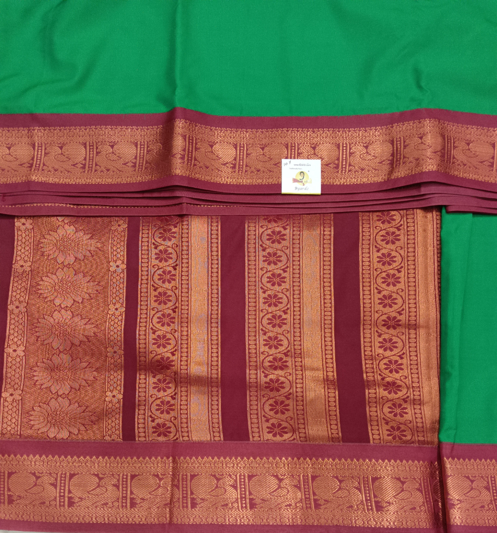 Poly silk 10yards madisar