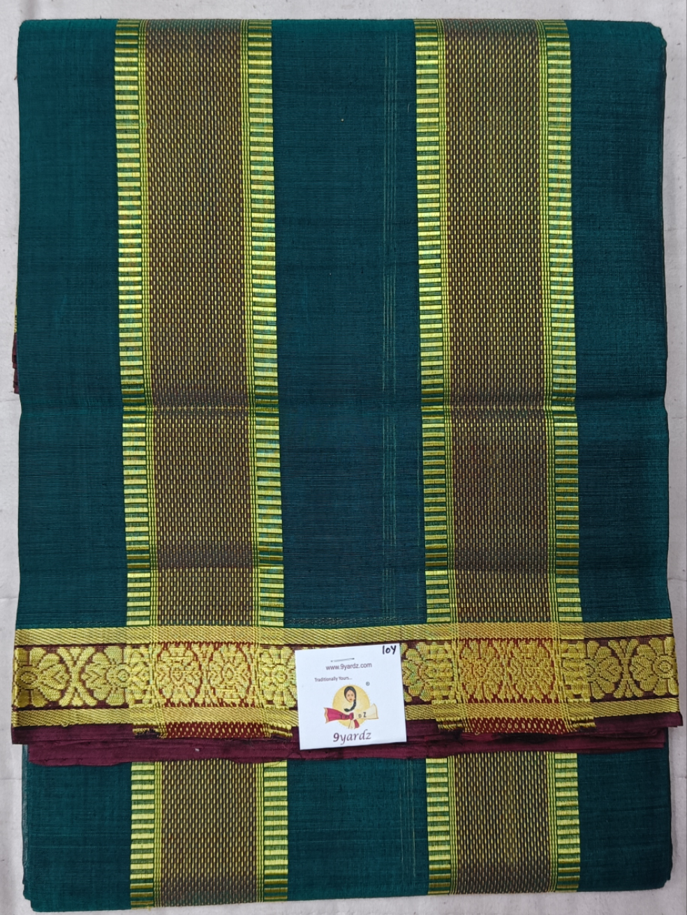 Devendra saree 10yards