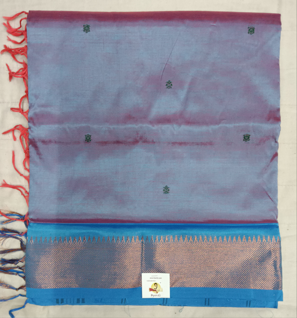 Vaazhainaar Pattu Madisar