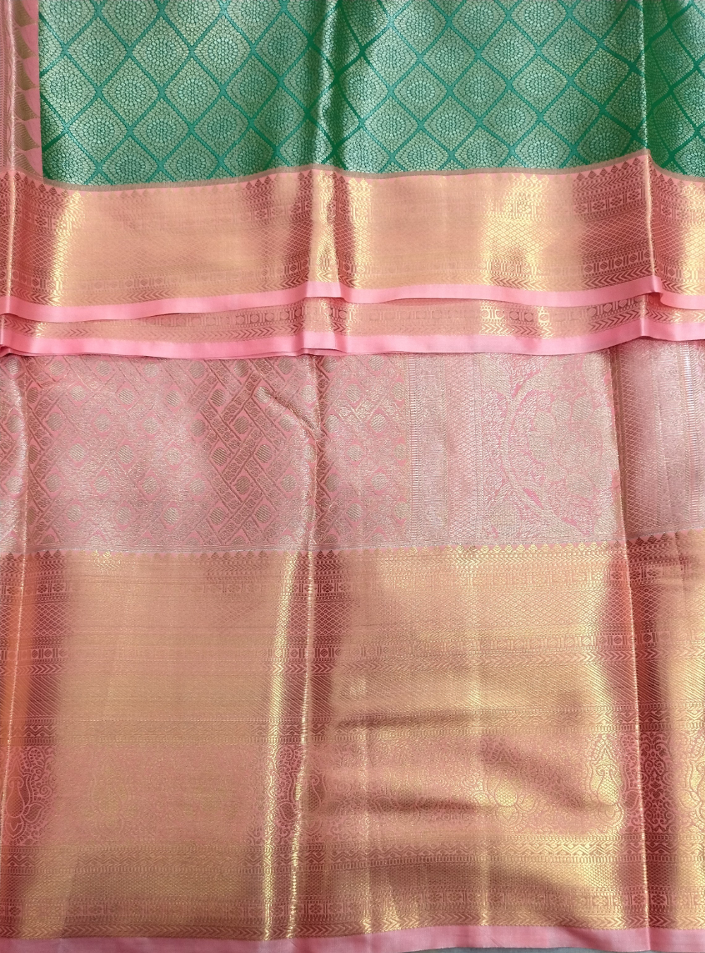 Art silk 6yardz sarees