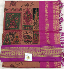 Load image into Gallery viewer, Kalyani cotton printed