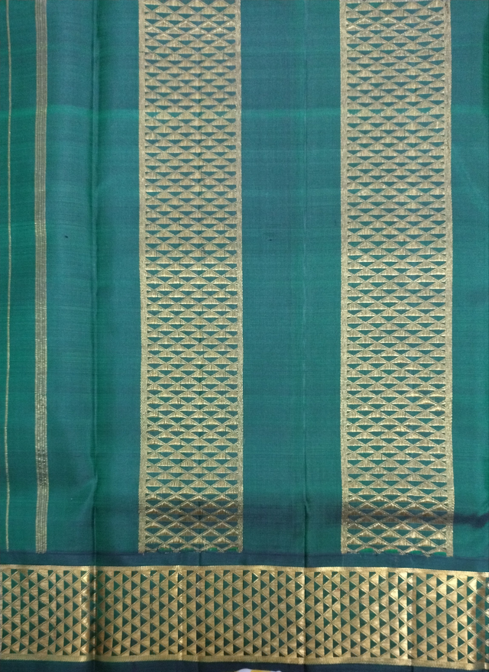 Pure silk madisar 10yards