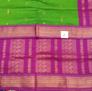 Kalyani cotton 6yardz