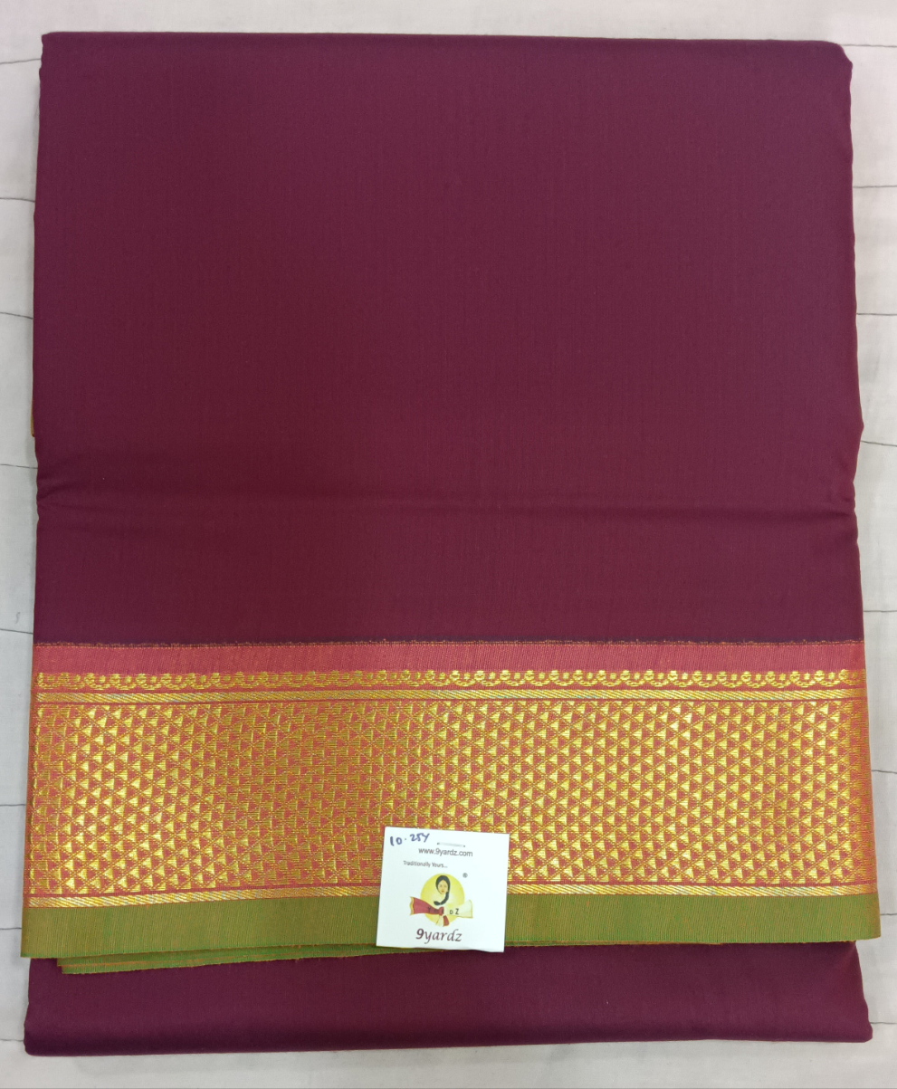 Akshaya Cotton Madisar