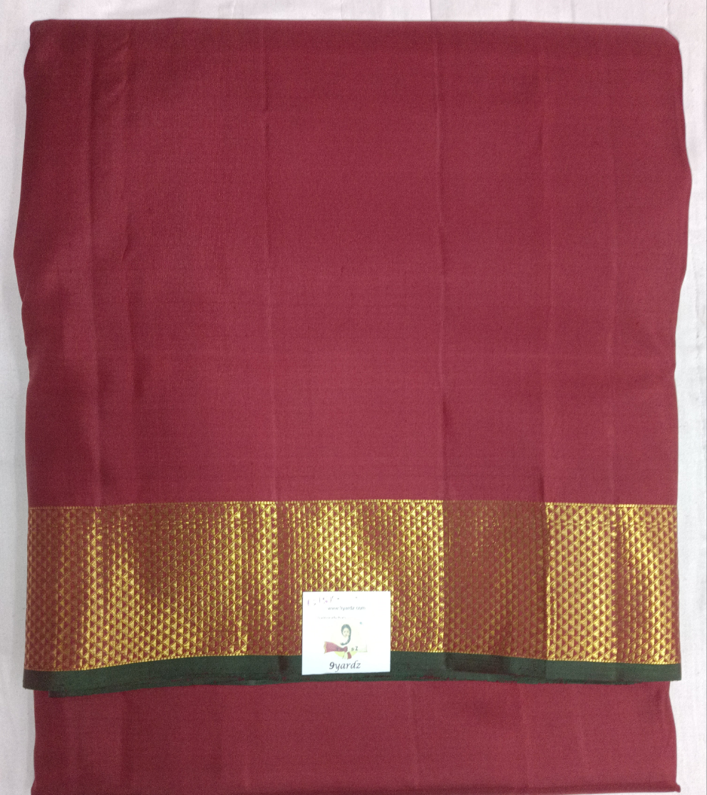 Pure silk 13.75yardz