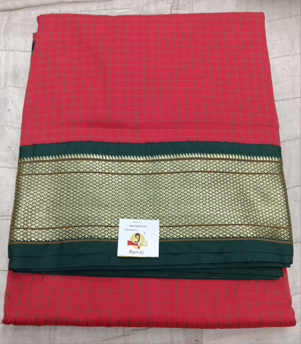 Poly silk 9.5yards madisar