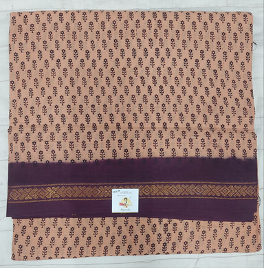 Sungudi 10.5 yards