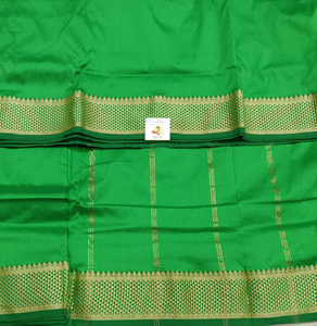 Poly silk 9.5yards madisar