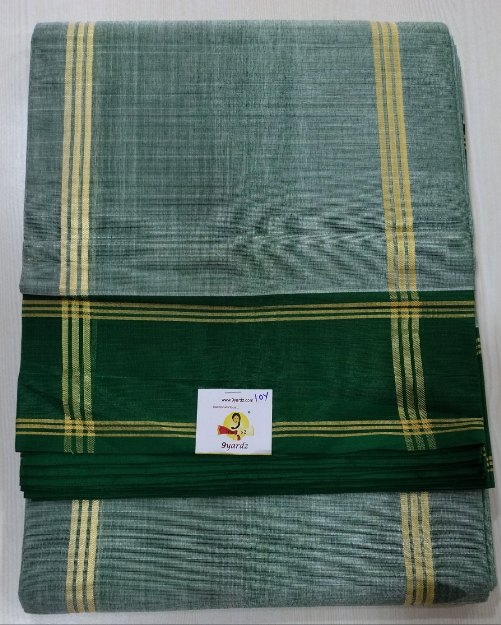 Devendra  saree 10yards