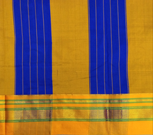 Load image into Gallery viewer, Ikkal embossed sarees madisar 10yardz