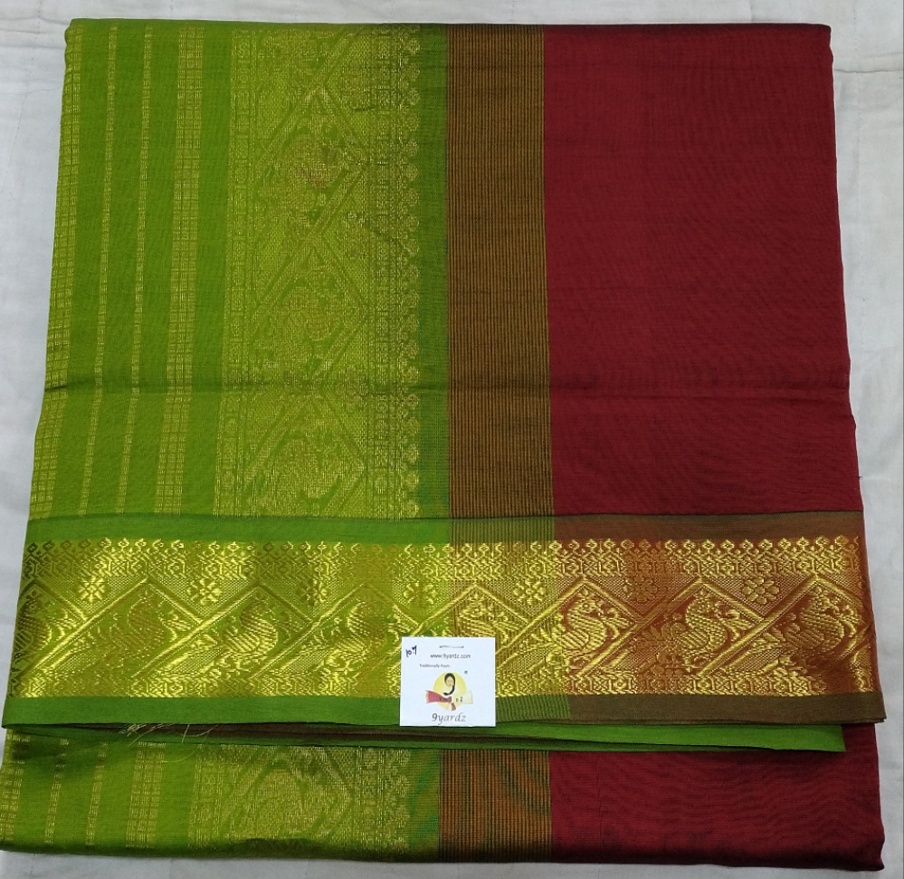 Semi Silk cotton Madisar