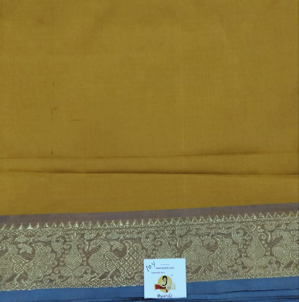 Semi Silk cotton Madisar