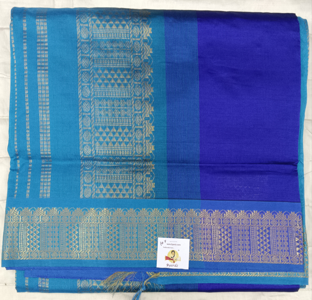 Semi Silk cotton Madisar