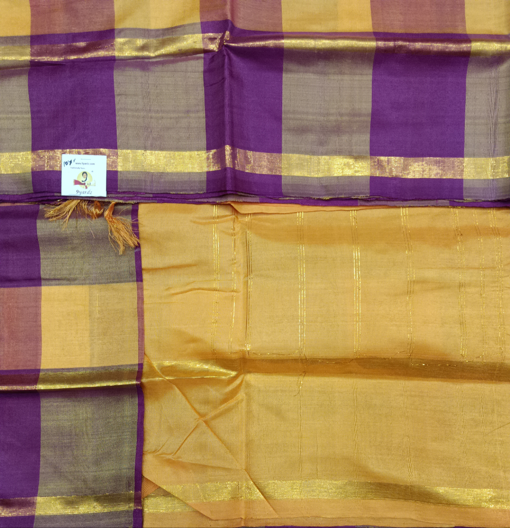 Chinallampattu  madisar 10yardz