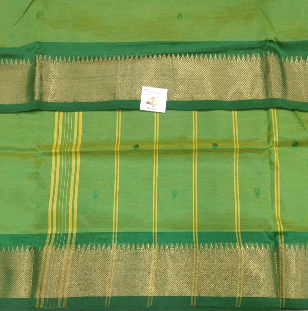 Vaazhainaar Pattu Madisar