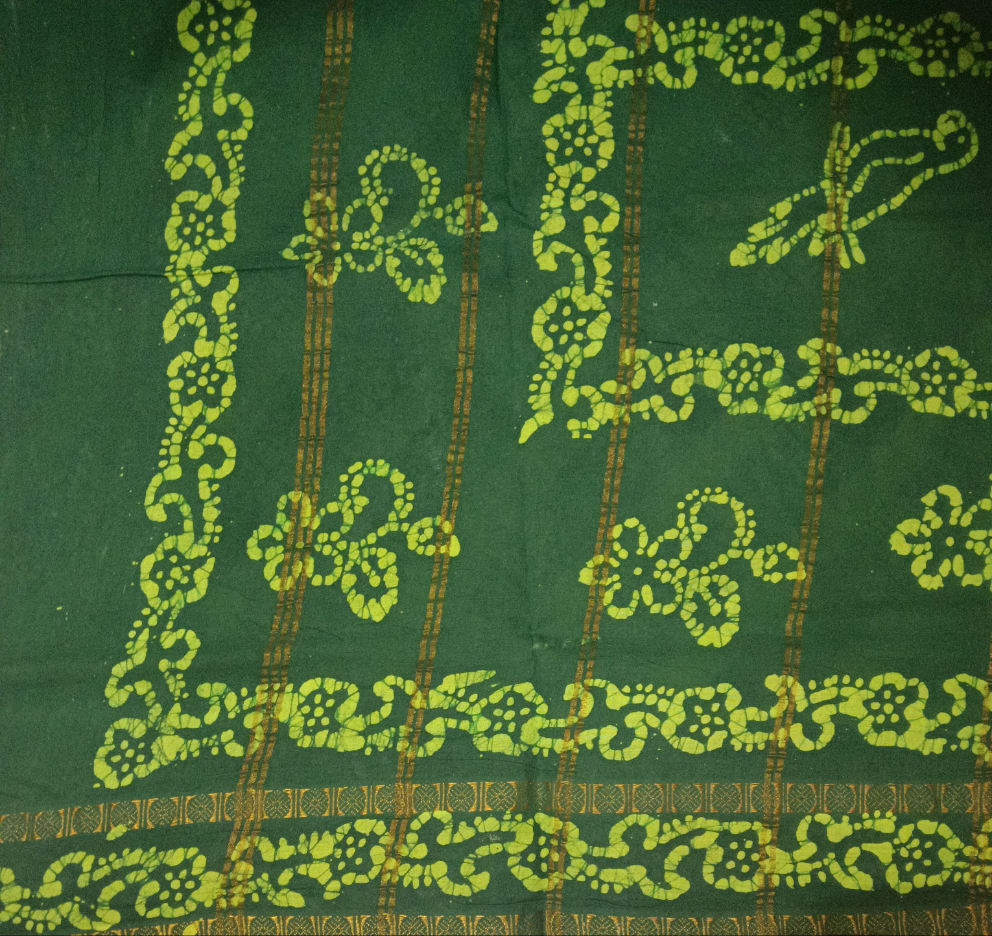 Sungudi 10 yards
