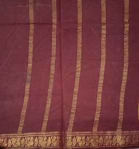 Ranee voyal saree 10yardz(9.1mtrs)