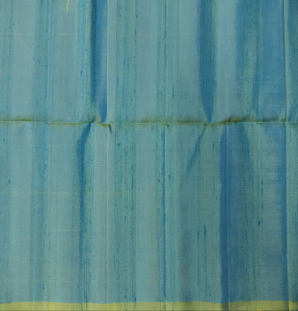 Pure Silk 6yards