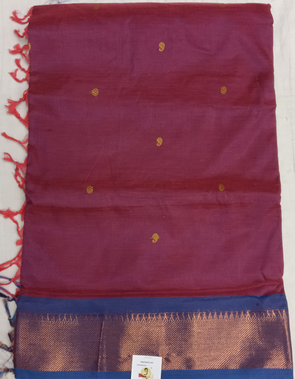 Vaazhainaar Pattu Madisar