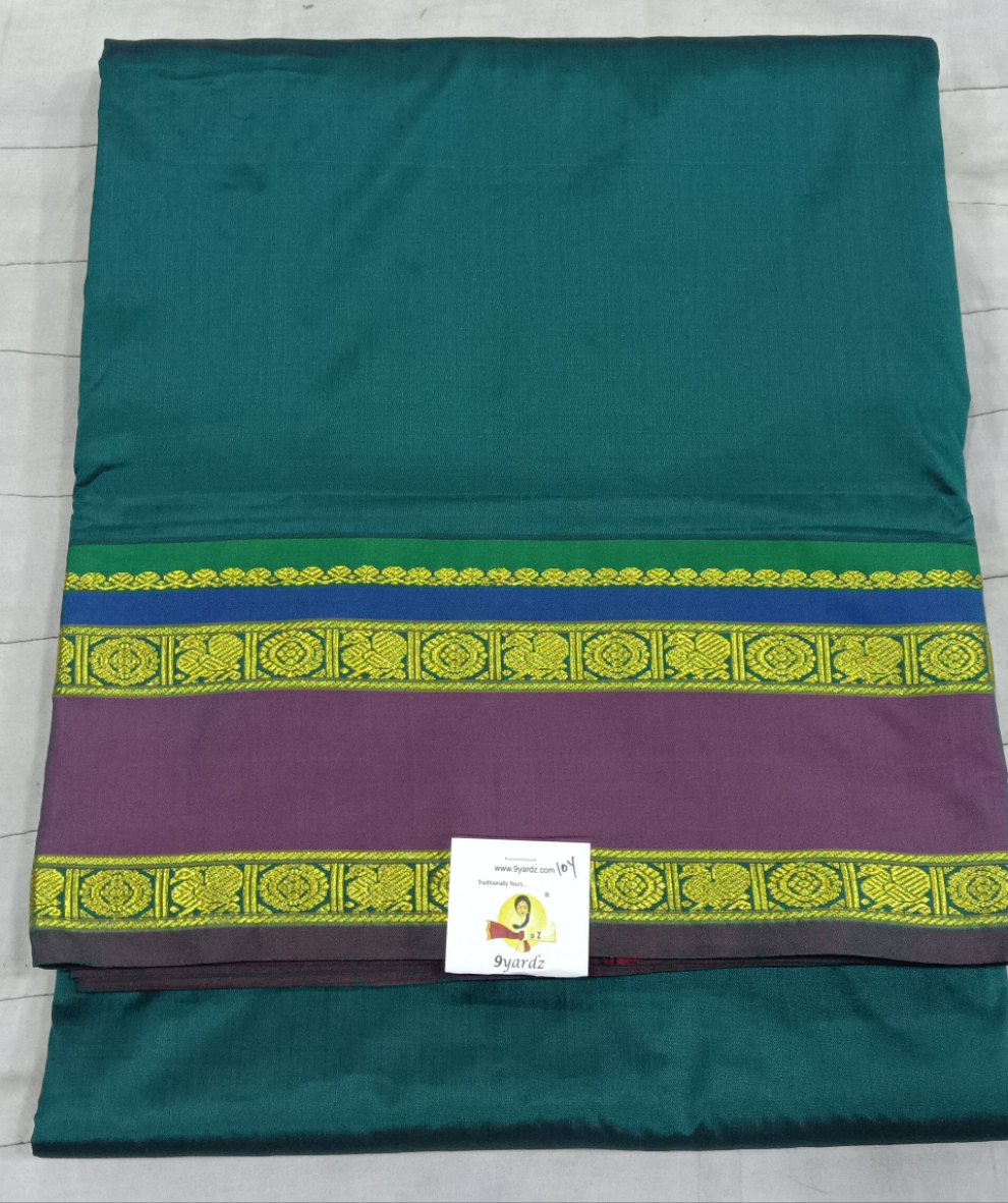 Poly silk 10 yards madisar