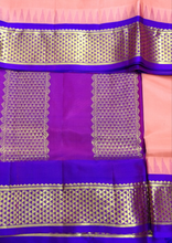 Load image into Gallery viewer, Pure silk 10.25yardz