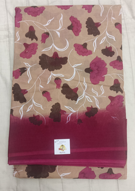 Erode cotton 10.5 yards madisar