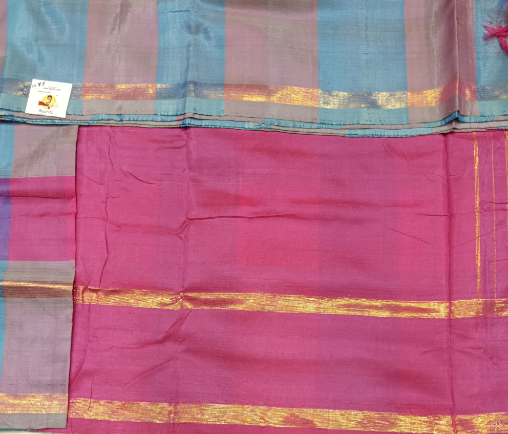 Chinallampattu  madisar 10yardz