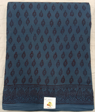 Load image into Gallery viewer, Baag/soft cotton Madisar 11 yards