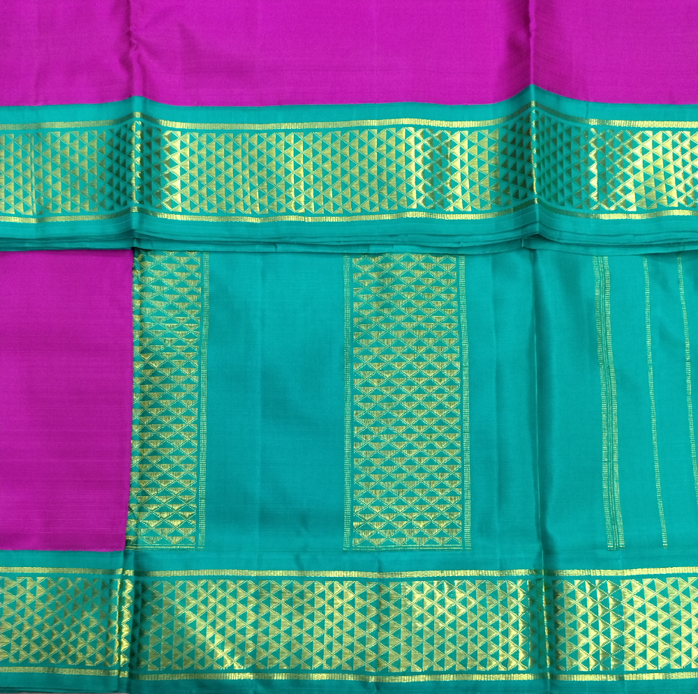 Pure silk madisar 10yards