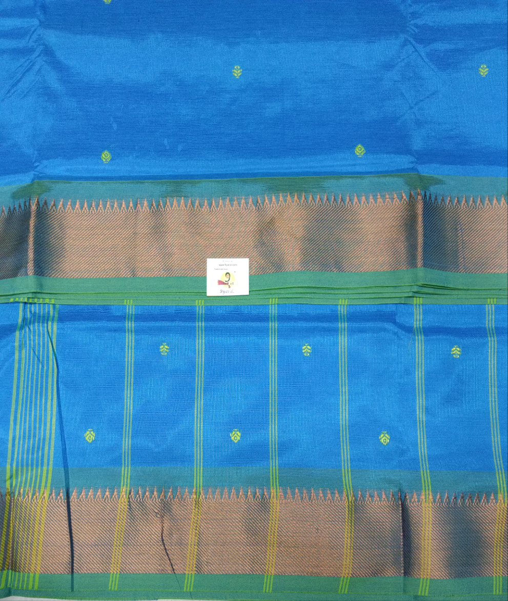 Vaazhainaar Pattu Madisar