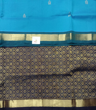 Load image into Gallery viewer, Pure silk cotton 10yards madisar