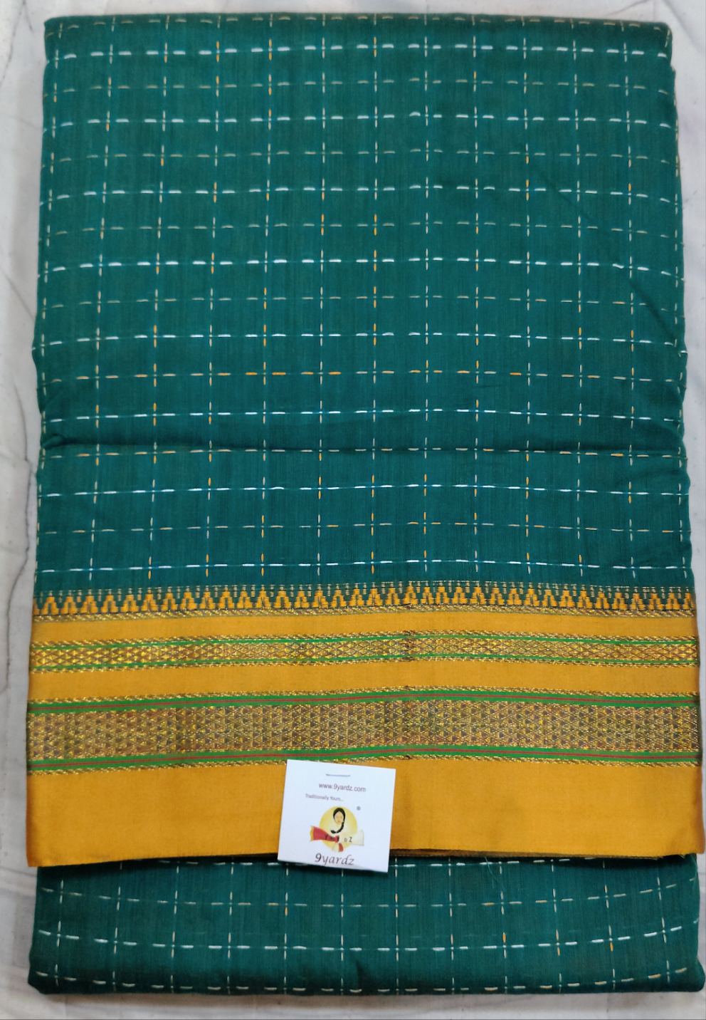 Ikkal sarees madisar 10yardz