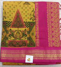 Load image into Gallery viewer, Kalyani cotton printed